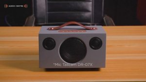 Audio Pro Addon T3+ Portable Speaker. Unbox Review & Test Sound - Indonesia!