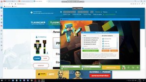 КАК СДЕЛАТЬ СКИН В МАЙНКРАФТЕ!