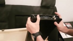 Обзор и замер Ural Decibel 1.6000