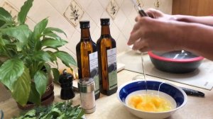 Масло Высокоолеиновое Элитное #яичница #масловысокоолеиновое