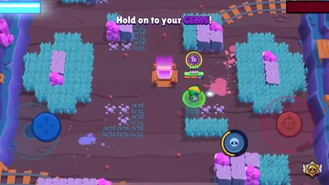 Релиз 12 декабря! Вrawl stars будет в 3Д? смотреть онлайн