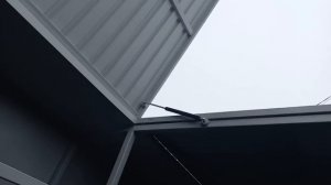 Пчелопавильон с Казахстана / Раскривушка / Мировое пчеловодство.