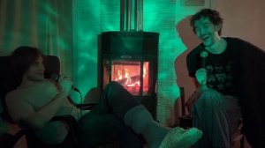 2 Феникса - Кузя. 17 выпуск