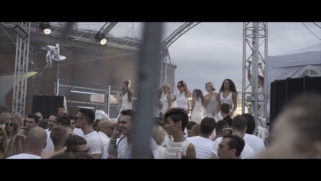 Roof Top Tribe  Krysha Mira Production