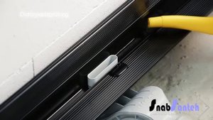 Душевой лоток Viega Advantix Vario 736552