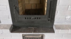 РЕМОНТ ПЕЧИ!!! Учитывайте опыт ошибок!!! Часть 2!!