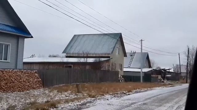 Мансарда после утепления пеной ППУ смотреть онлайн