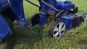 Газонокосилка Hyundai L4300 / L4300S / L5000S / L5500S