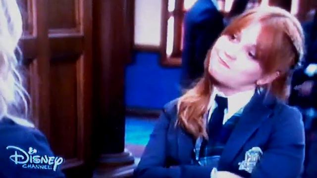 Soy luna 2 - Jim habla con Yam sobre si le gusta Ramiro - Capitulo 71 смотреть онлайн