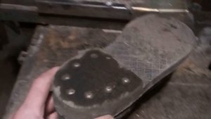 Хорошие зимние сапоги для работы и прогулок на природе.