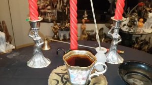 ФРАНЦУЗСКИЙ РИТУАЛ, ЗАЗЫВ. ДЛЯ ВСЕХ. ЧАСТЬ 1. ВЕДЬМИНА ИЗБА. ИНГА ХОСРОЕВА