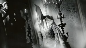 In My Head (From the Original Motion Picture Scream VI) - Mike Shinoda / Kailee Morgue