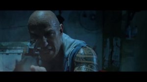 Тюрьма живых мертвецов — Русский трейлер (2023)