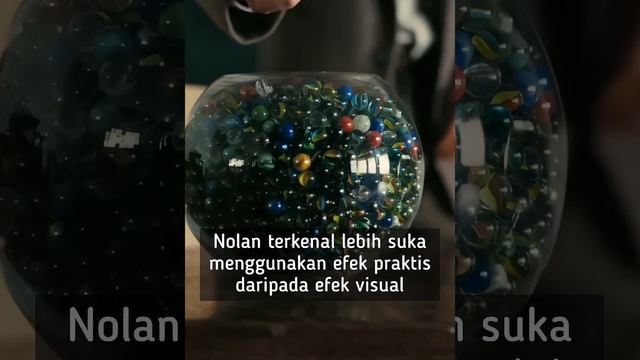 Fakta unik di film OPPENHEIMER #film #reviewfilm #Oppenheimer