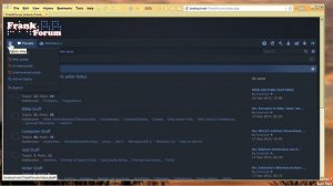 brainout.net FrankForum Changes