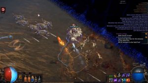 Path of Exile: Synthesis [02] - стрим 14/03/19