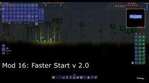 Top 30 Terraria Mods - Best Mods for Terraria 1.3.5