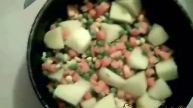 Мясо по-мексикански по-домашнему смотреть онлайн