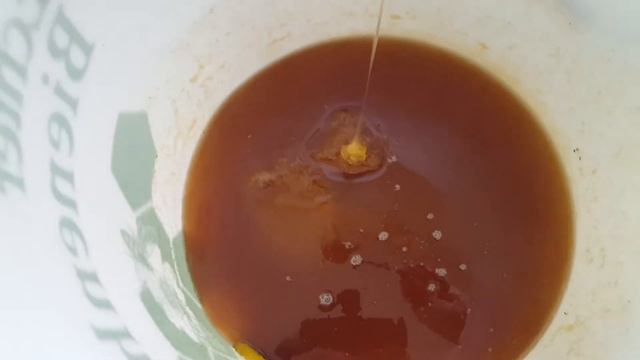 Вопрос на засыпку? Что такое "забродивший" мёд????? смотреть онлайн