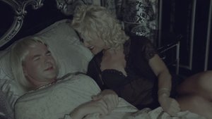 В джазе только девушки