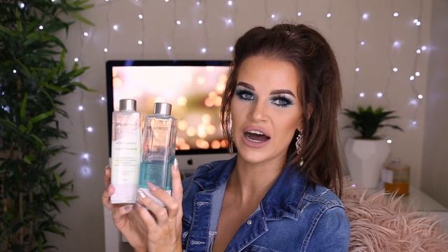 MUST HAVE HAIR CARE PRODUCTS - Safe on Extensions смотреть онлайн