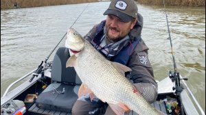 Рыбалка на Волге. Маково, база Благодать. Жерех, судак и сазан. Выезд клуба водномоторников. 10.22.