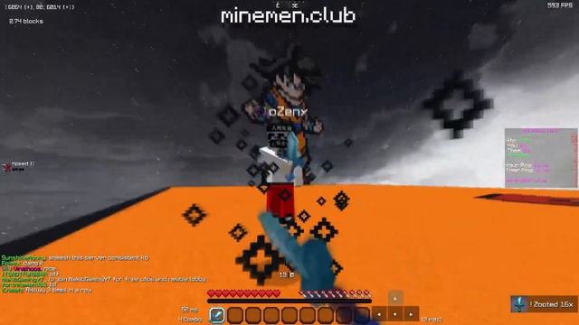 Zooted 16x Texture Pack RELEASE