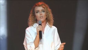 ЗМ 2017 Nl International Москва Елена Новикова Вера в успех