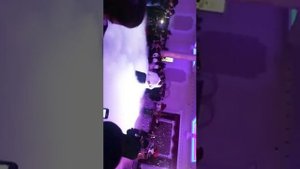 Танец Брата и сестры В исполнении Айна Ибрагимова