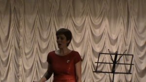 Анна Мариниченко Бахчисарайский Фонтан любви