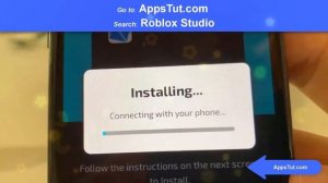 Download Roblox Studio Mobile on IOS & Android APK 2022