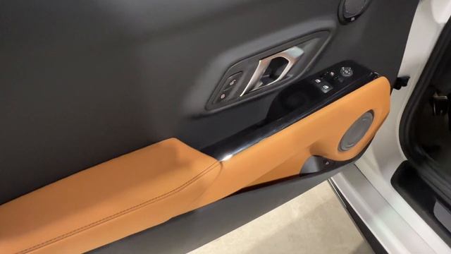 New Toyota Supra 340 HP 2023 смотреть онлайн