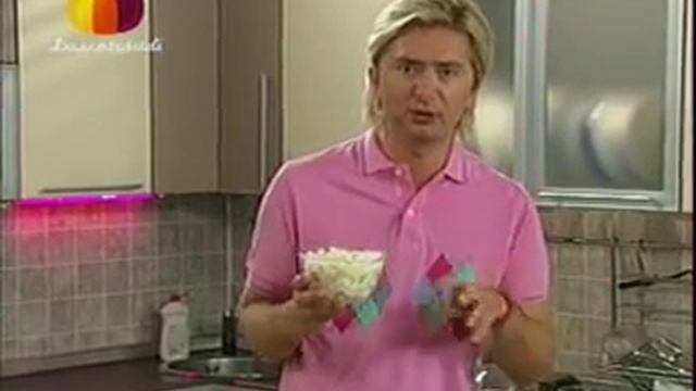 Английское пироженное "Флэпджэк"