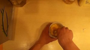 Насадка из манки .Как поймать КУЧУ карасей .