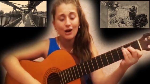 Мама - песня на гитаре,аккорды,(финальная версия) смотреть онлайн