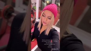 Дом 2! Элина Рахимова комментирует ситуацию с поцелуем, видео, мужиками, Черно и прочим