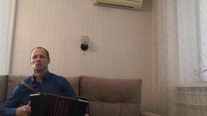 Песня под гармонь:"Незабудка".Николай Анатольевич.Гармонист
