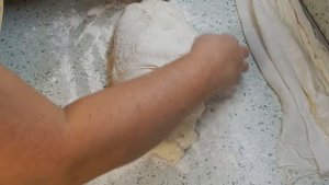 Как испечь чиабатту дома? Простой рецепт вкусного хлебушка.