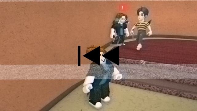 ROBLOX Murder Mystery 2 TROLLING Funny Moments (MEMES) смотреть онлайн