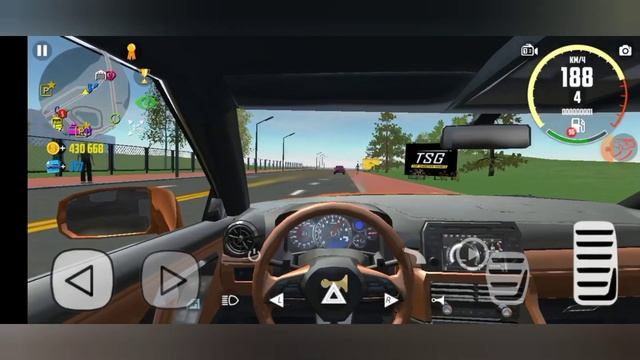 Купил новую тачку. Симулятор автомобиля 2. смотреть онлайн