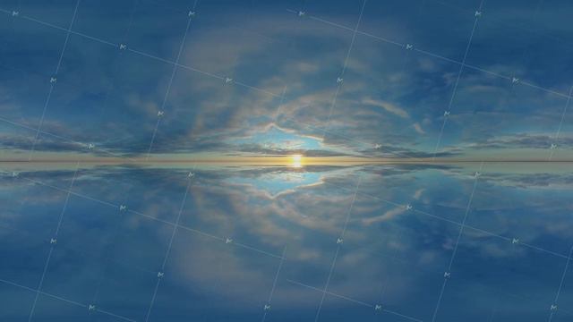 360 panorama spherical vr clouds, timelapse sky view cloudy nature equirectangular cloudscape смотреть онлайн
