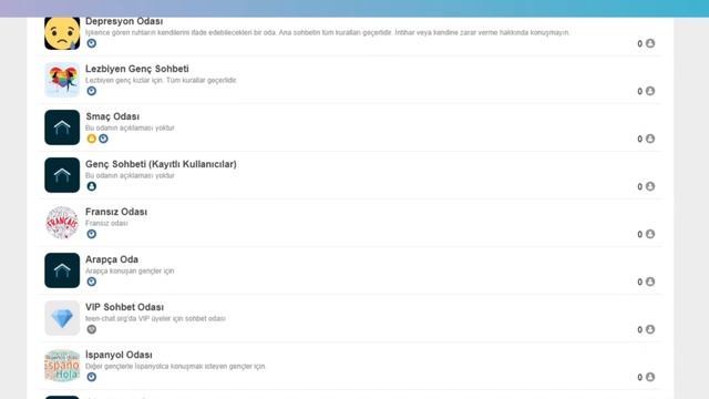 SOHBET SİTELERİNE GİRDİM - SONU KÖTÜ BİTTİ! смотреть онлайн