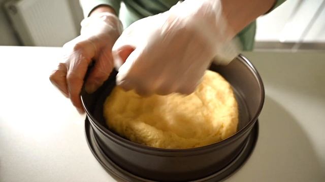 Это очень вкусно! Заливной пирог с черникой! Черничный пирог! Песочное тесто! Mustikkapiirakka!