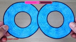 Cool Craft | Paper Alphabet Lore O