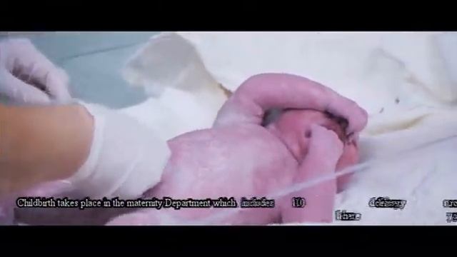 ГБУЗ "Волгоградский областной клинический перинатальный центр №2" / Volgograd Perinatal Center №2