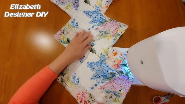 Что сделать со старыми вещами. Великолепная идея без затрат. diy джинсовая сумка своими руками