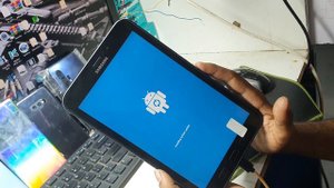 How To Hard Reset Samsung Tab Active 2 -Galaxy Tab Active 2 Hard Reset password- samsung t395 table