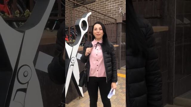 Продажа готового бизнеса ASPIRE. Салон красоты. Краснодар.