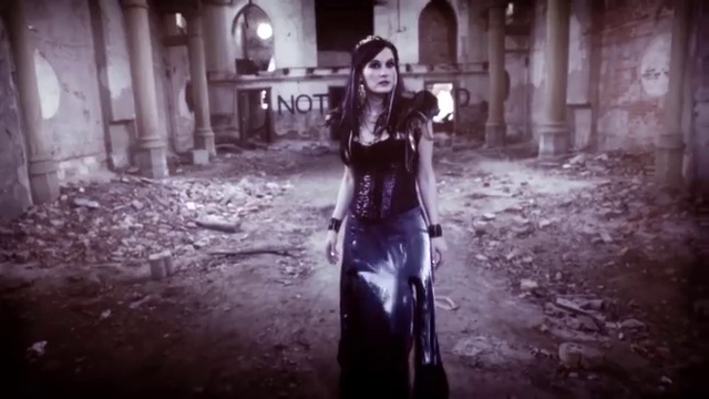 Xandria - Nightfall - HD On Bestmusic.ucoz.org