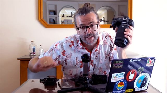 Immer noch die BESTE! [Meine Gründe für die Canon G5X Mark II] смотреть онлайн